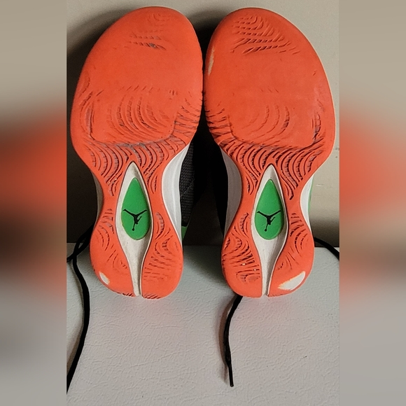 Air Jordan Super.Fly 3 GS - Picture 6 of 9